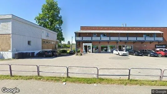 Apartments for rent in Ski - Photo from Google Street View