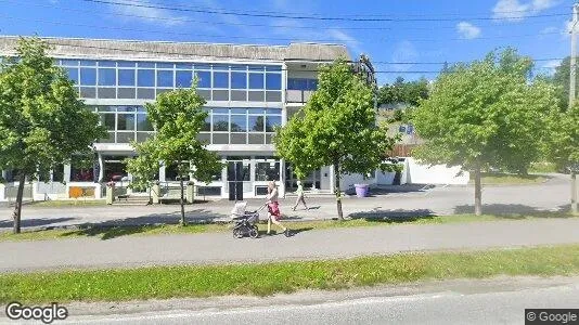Apartments for rent in Asker - Photo from Google Street View