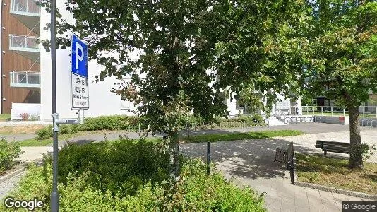 Apartments for rent in Ullensaker - Photo from Google Street View
