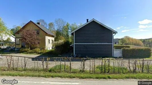 Apartments for rent in Ås - Photo from Google Street View