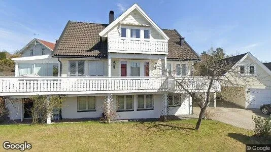 Apartments for rent in Drammen - Photo from Google Street View
