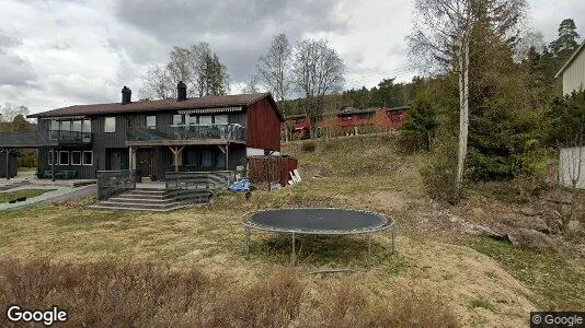 Rooms for rent in Drammen - Photo from Google Street View