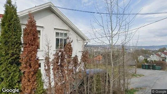 Apartments for rent in Drammen - Photo from Google Street View