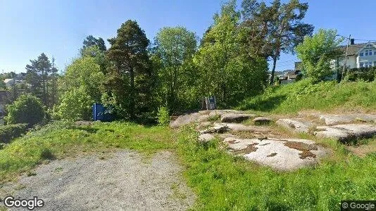 Apartments for rent in Drammen - Photo from Google Street View