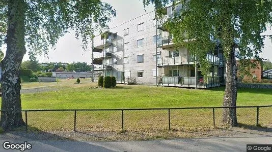 Apartments for rent in Ringerike - Photo from Google Street View