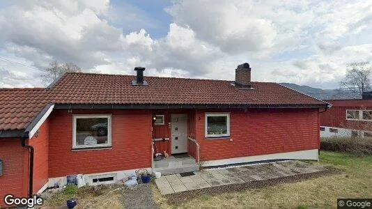 Apartments for rent in Nedre Eiker - Photo from Google Street View