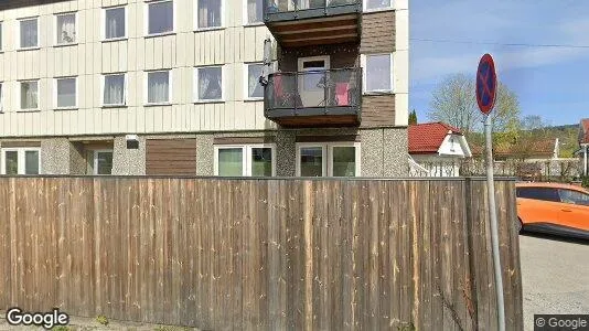 Apartments for rent in Øvre Eiker - Photo from Google Street View