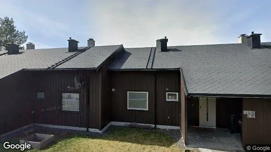 Apartments for rent in Kongsberg - Photo from Google Street View