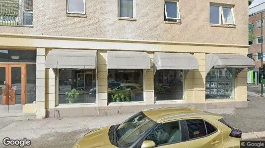 Apartments for rent in Drammen - Photo from Google Street View
