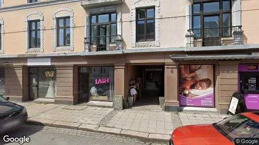 Apartments for rent in Drammen - Photo from Google Street View