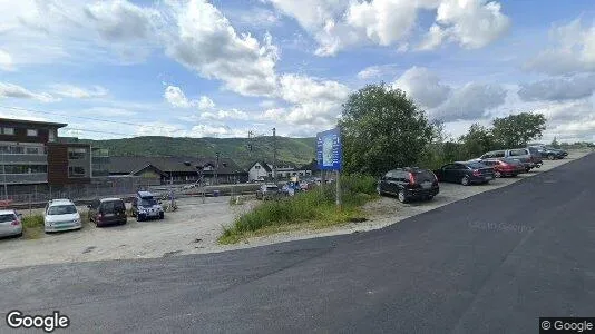 Apartments for rent in Hol - Photo from Google Street View