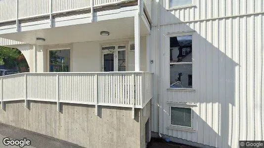 Apartments for rent in Svelvik - Photo from Google Street View