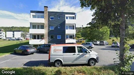 Apartments for rent in Lier - Photo from Google Street View