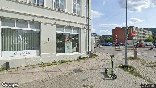 Rooms for rent in Drammen - Photo from Google Street View