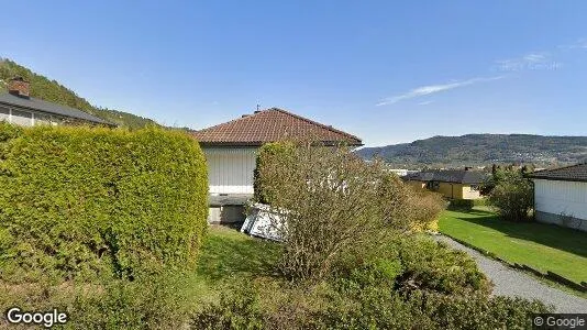 Apartments for rent in Nedre Eiker - Photo from Google Street View