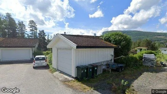 Apartments for rent in Sigdal - Photo from Google Street View