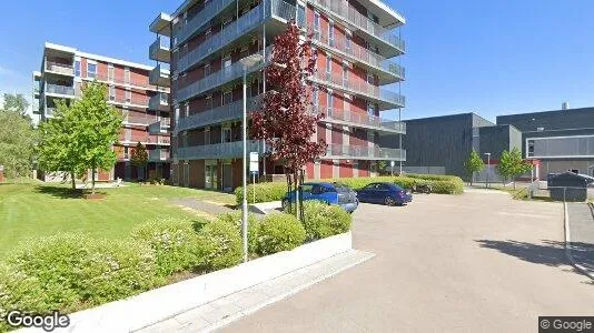 Apartments for rent in Ringerike - Photo from Google Street View