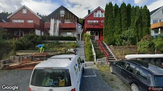 Rooms for rent in Lier - Photo from Google Street View