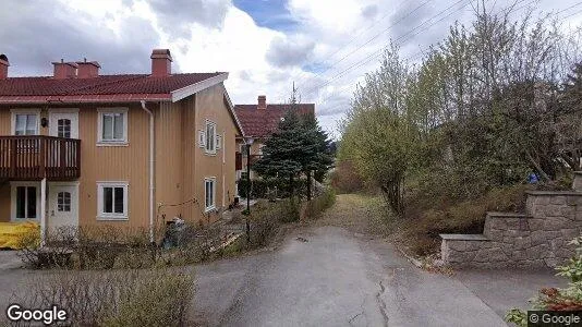 Apartments for rent in Drammen - Photo from Google Street View
