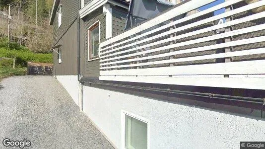 Apartments for rent in Nedre Eiker - Photo from Google Street View