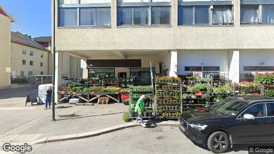 Apartments for rent in Ringerike - Photo from Google Street View