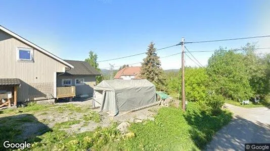 Apartments for rent in Modum - Photo from Google Street View
