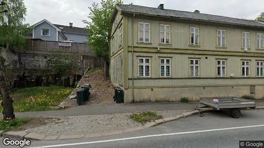 Apartments for rent in Drammen - Photo from Google Street View
