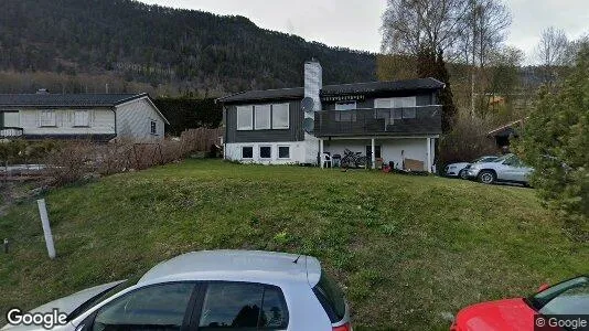 Apartments for rent in Nedre Eiker - Photo from Google Street View