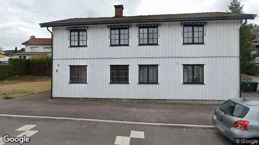 Apartments for rent in Sandefjord - Photo from Google Street View