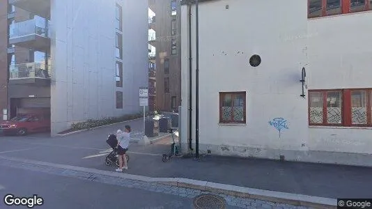 Apartments for rent in Drammen - Photo from Google Street View