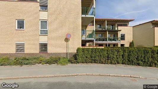 Apartments for rent in Øvre Eiker - Photo from Google Street View