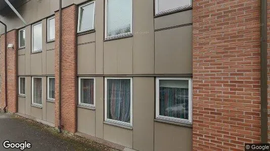 Apartments for rent in Kongsberg - Photo from Google Street View