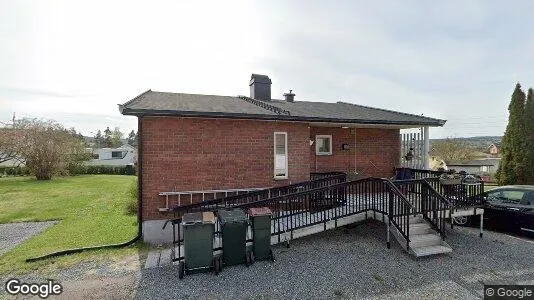 Apartments for rent in Øvre Eiker - Photo from Google Street View