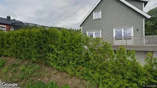 Apartments for rent in Svelvik - Photo from Google Street View