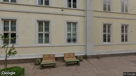 Apartments for rent in Drammen - Photo from Google Street View