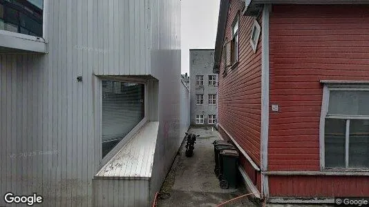 Apartments for rent in Drammen - Photo from Google Street View