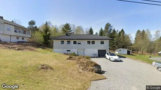 Apartments for rent in Drammen - Photo from Google Street View