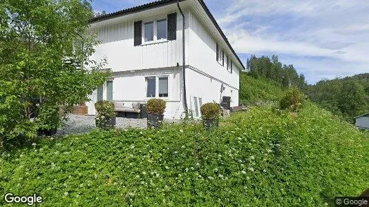 Apartments for rent in Øvre Eiker - Photo from Google Street View