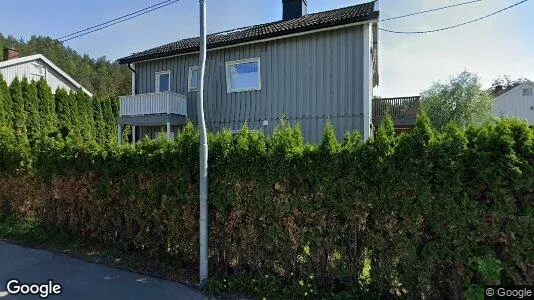 Rooms for rent in Drammen - Photo from Google Street View