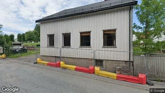 Apartments for rent in Drammen - Photo from Google Street View