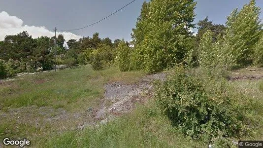 Apartments for rent in Hole - Photo from Google Street View