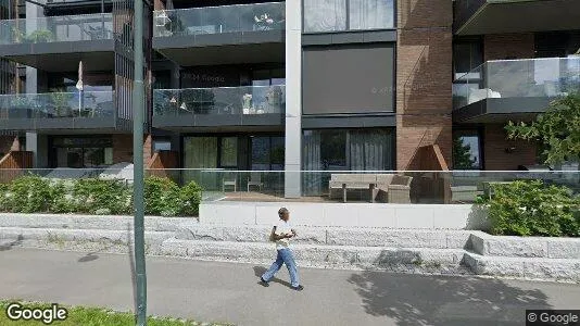 Apartments for rent in Drammen - Photo from Google Street View