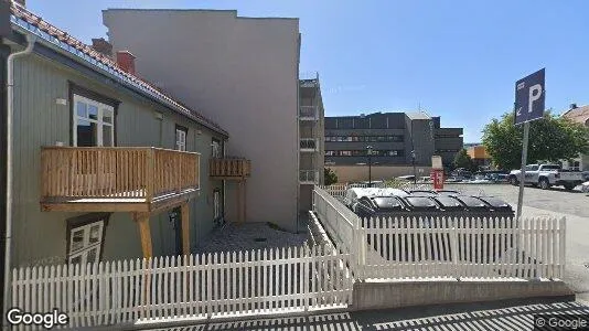 Apartments for rent in Ringerike - Photo from Google Street View