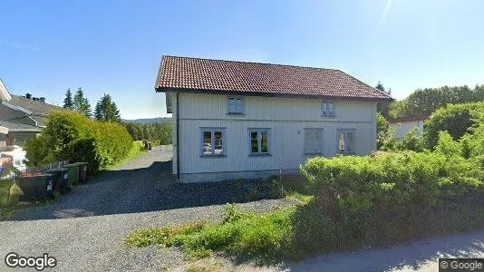 Apartments for rent in Ringerike - Photo from Google Street View
