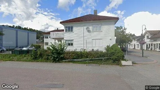 Apartments for rent in Svelvik - Photo from Google Street View