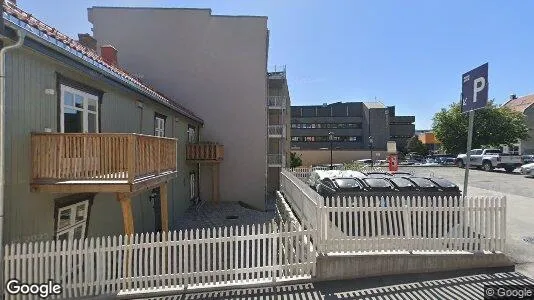 Apartments for rent in Ringerike - Photo from Google Street View