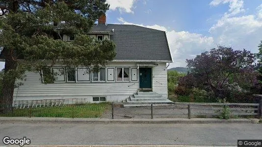 Apartments for rent in Drammen - Photo from Google Street View