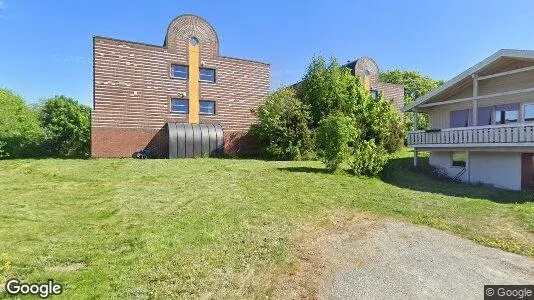 Apartments for rent in Ringerike - Photo from Google Street View