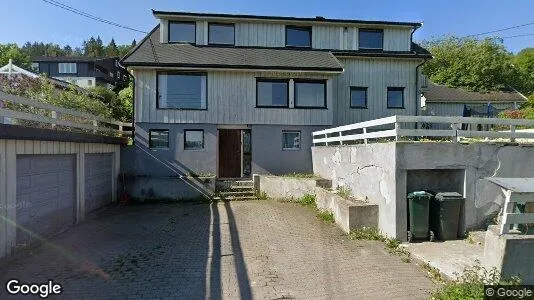 Apartments for rent in Drammen - Photo from Google Street View