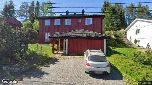 Apartments for rent in Drammen - Photo from Google Street View